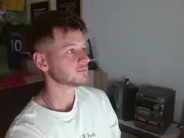 Chaturbate Sex Chat of freddy_star