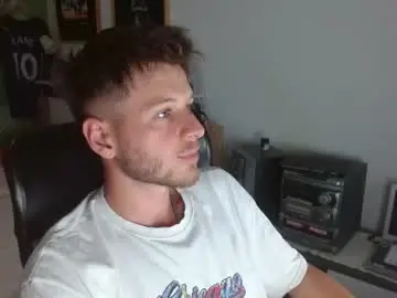 Chaturbate Live Sex of freddy_star