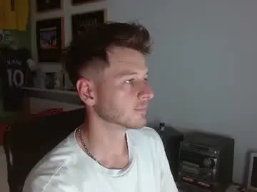 Chaturbate Sex Chat of freddy_star