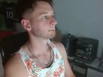 Chaturbate Nude Webcam of freddy_star