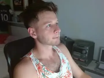 Chaturbate Live Porn of freddy_star