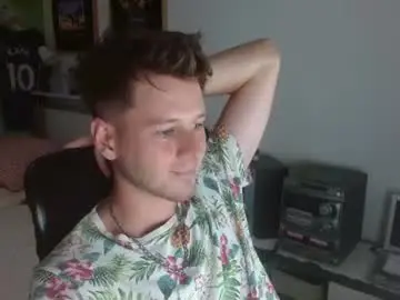 Chaturbate Sex Chat of freddy_star