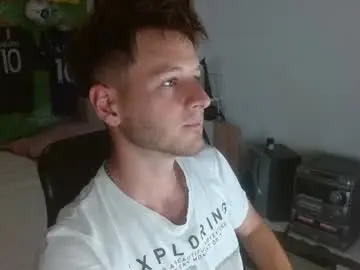 Chaturbate Live Sex of freddy_star