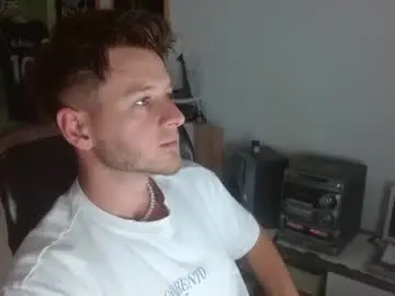 Chaturbate Nude Webcam of freddy_star