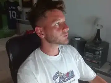 Chaturbate Sex Chat of freddy_star