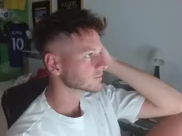 Chaturbate Sex Chat of freddy_star