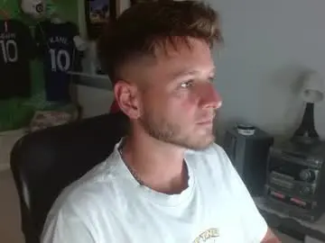 Chaturbate Sex Chat of freddy_star