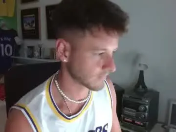 Chaturbate Sex Cam of freddy_star