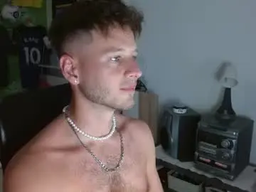 Chaturbate Adult Webcams of freddy_star