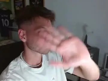 Chaturbate Live Sex Cam of freddy_star
