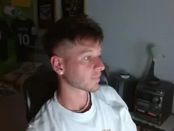 Chaturbate Adult Webcam of freddy_star