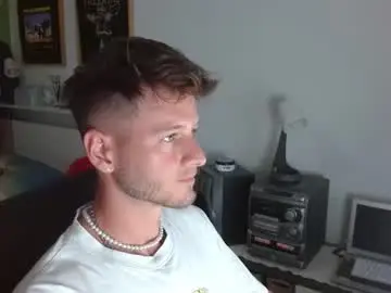 Chaturbate Private Sex Chat of freddy_star