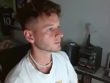 Chaturbate Adult Webcams of freddy_star