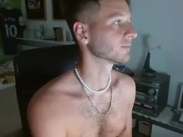 Chaturbate Nude Webcam of freddy_star