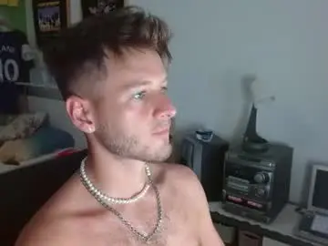 Chaturbate Nude Webcam of freddy_star