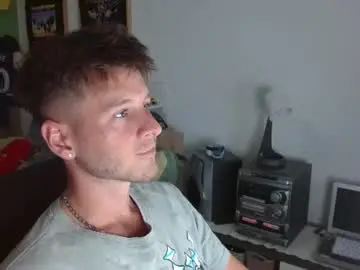 Chaturbate Best Webcam of freddy_star