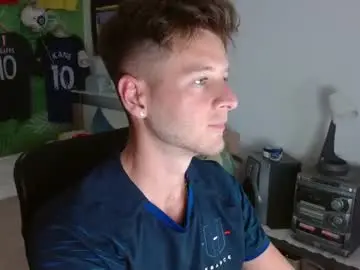 Chaturbate Free Porn Cam of freddy_star