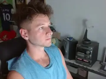 Chaturbate Live Porn of freddy_star