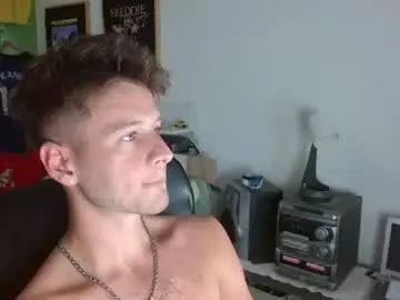 Chaturbate Adult Webcam of freddy_star