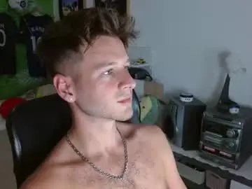 Chaturbate Sex Chat of freddy_star
