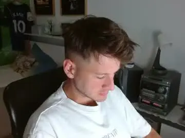 Chaturbate Private Sex Chat of freddy_star