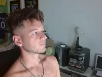 Chaturbate Watch Live Sex Cams of freddy_star