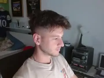 Chaturbate Free Porn Cam of freddy_star