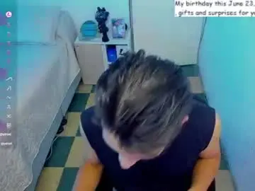 Chaturbate Free Porn Cam of hot_latin_temptation