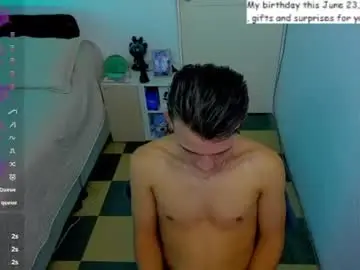 Chaturbate Watch Live Sex Cams of hot_latin_temptation