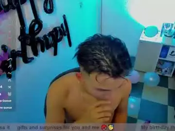 Chaturbate Free Live Porn of hot_latin_temptation