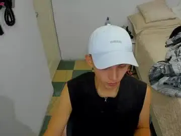 Chaturbate Private Sex Chat of hot_latin_temptation