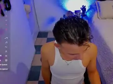 Chaturbate Best live sex cam show of hot_latin_temptation