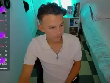 Chaturbate Free Porn Cam of hot_latin_temptation