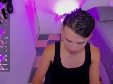 Chaturbate Free Live Porn of hot_latin_temptation