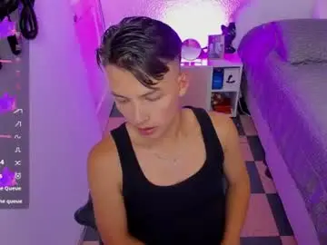Chaturbate Live Sex of hot_latin_temptation