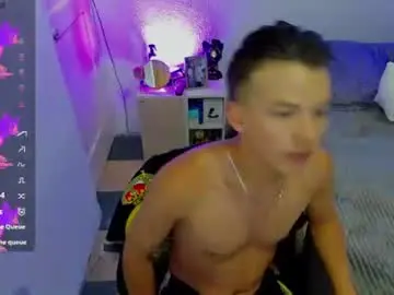 Chaturbate Free Live Porn of hot_latin_temptation
