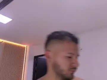 Chaturbate Private Sex Chat of mr_mikee_