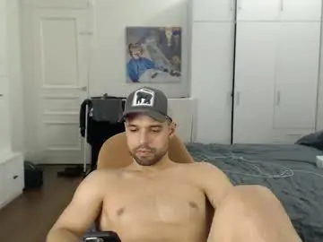 Chaturbate Nude Webcam of onebestlover