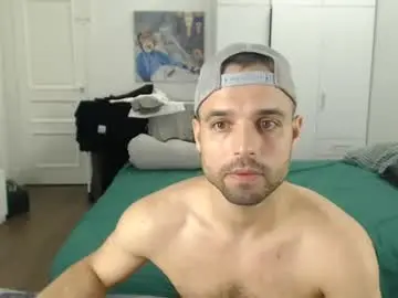 Chaturbate Nude Webcam of onebestlover