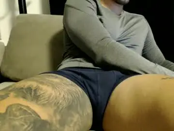 Chaturbate Nude Webcam of sanchezerik4