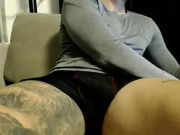 Chaturbate Sex Cam of sanchezerik4