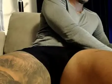 Chaturbate Live Sex of sanchezerik4