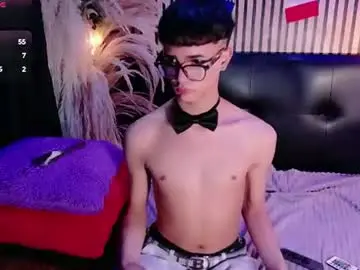 Chaturbate Live Sex Cam of danny_prince