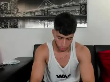 Chaturbate Sex Chat of gato_pascal