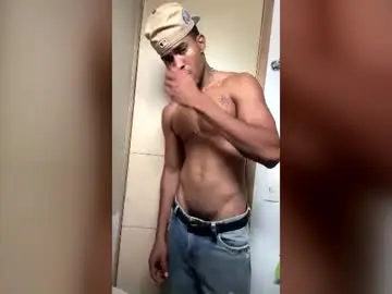 Chaturbate Private Sex Chat of manuel__brown