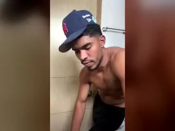 Chaturbate Live Porn of manuel__brown