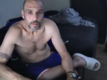 Chaturbate Nude Webcam of muffdiver718