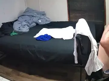 Chaturbate Live Porn of muffdiver718