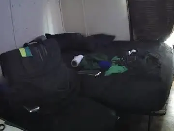 Chaturbate Sex Cam of muffdiver718