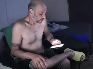 Chaturbate Free Porn Cam of muffdiver718